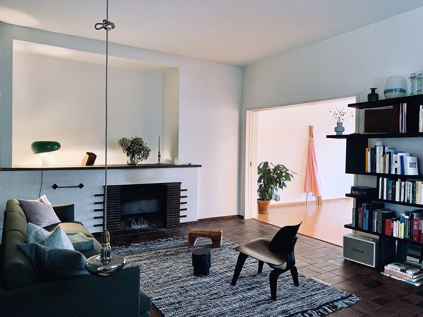Chambre en colocation