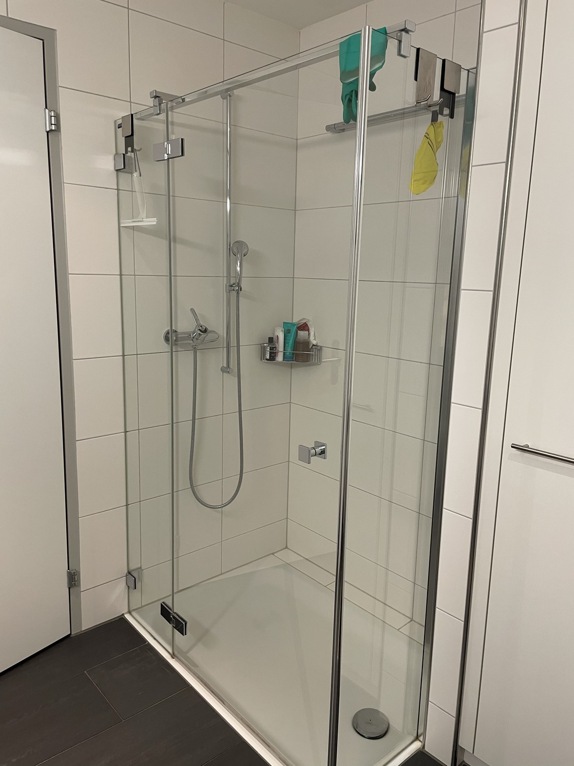 Appartement de 2 ½ pièces