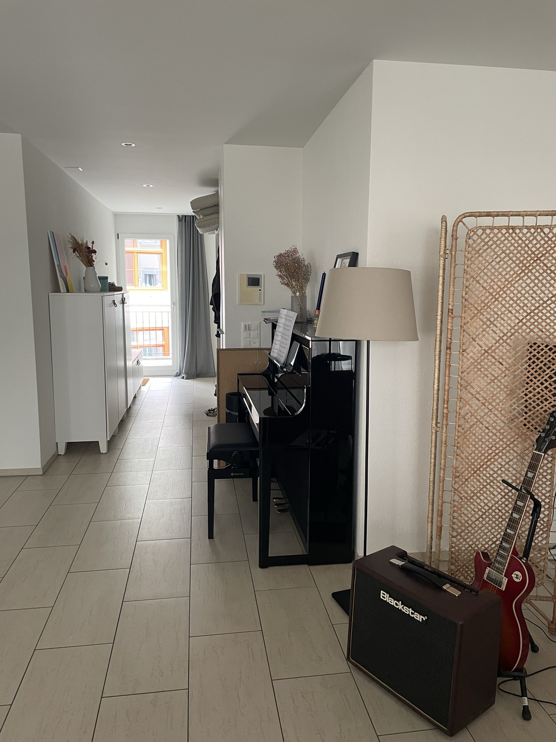 Appartement de 2 ½ pièces