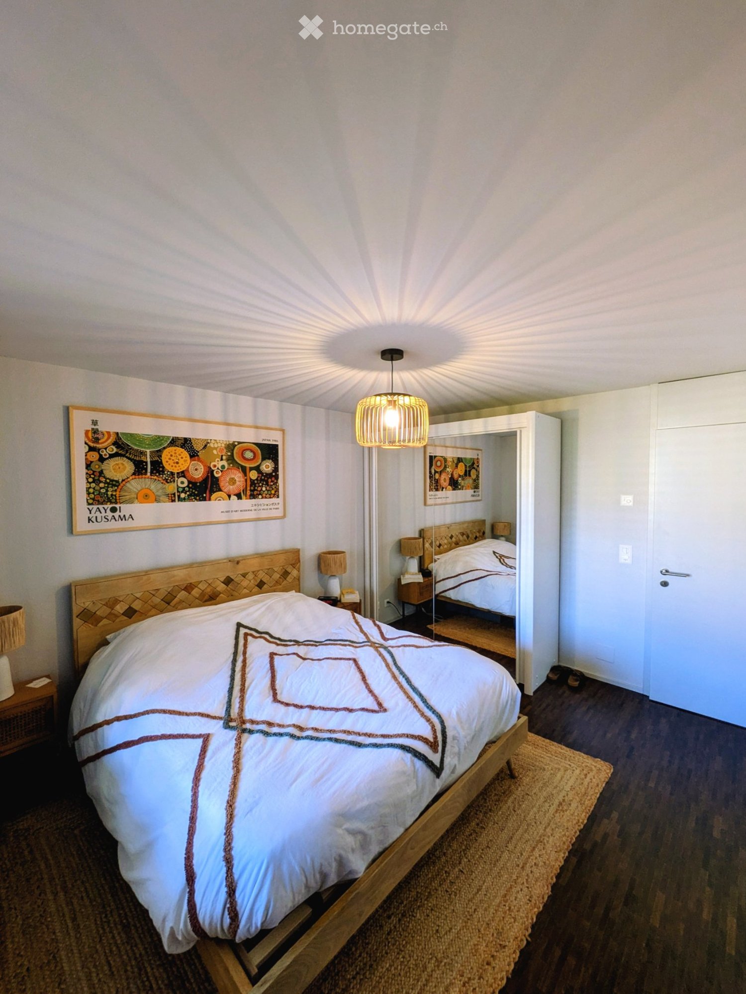 3 ½ rooms apartment, photo 4 sur 5