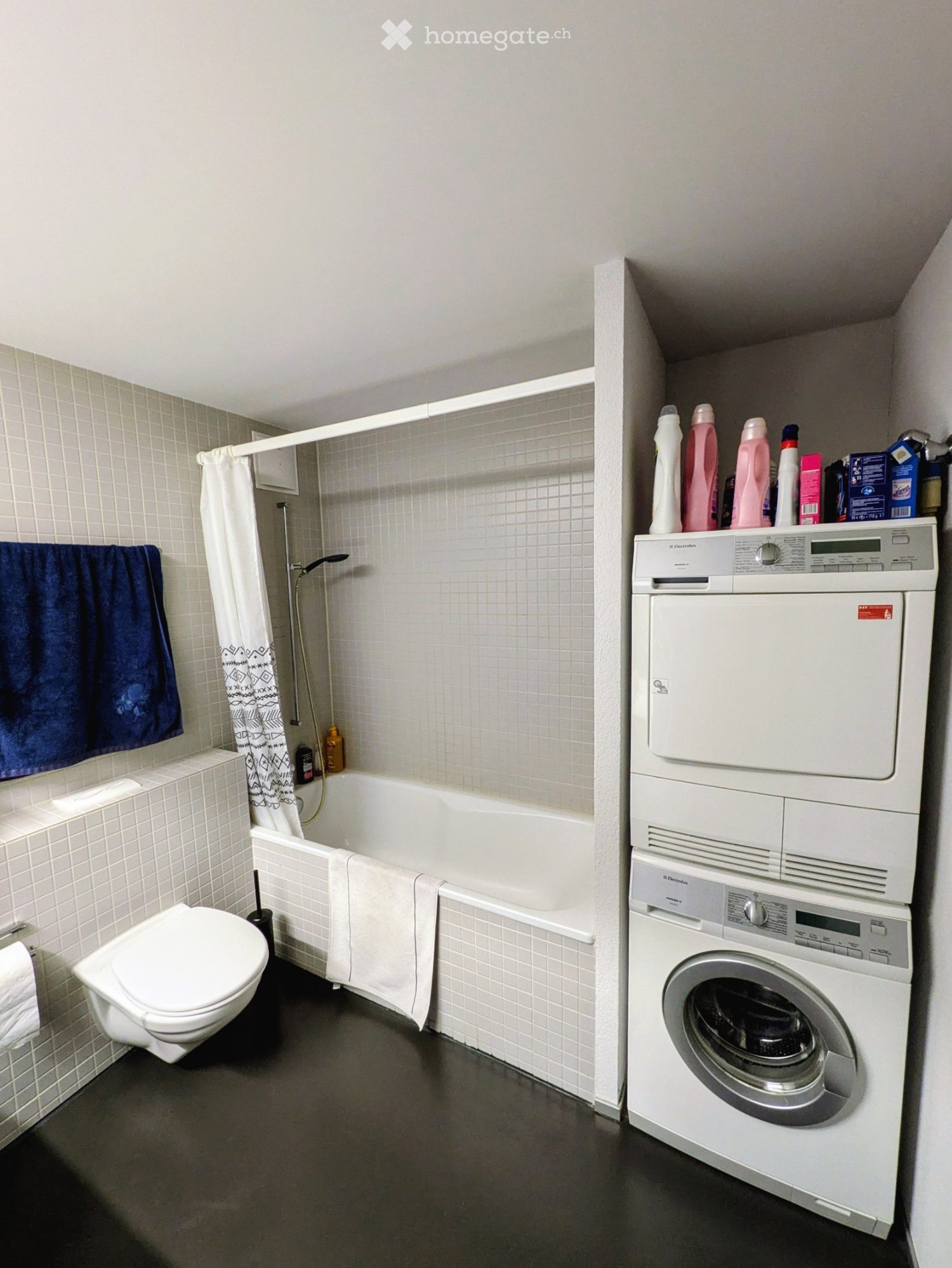 3 ½ rooms apartment, photo 3 sur 5