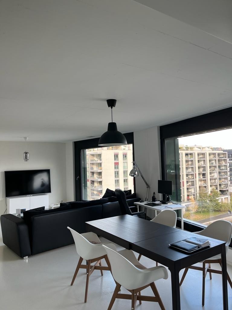 Appartement de 2 ½ pièces, photo 1 sur 8