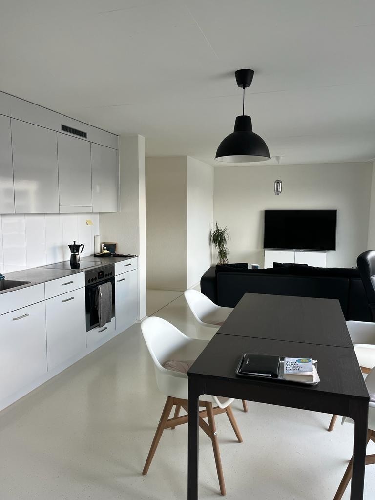 Appartement de 2 ½ pièces, photo 3 sur 8