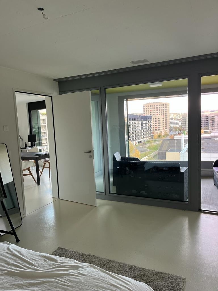 Appartement de 2 ½ pièces, photo 5 sur 8