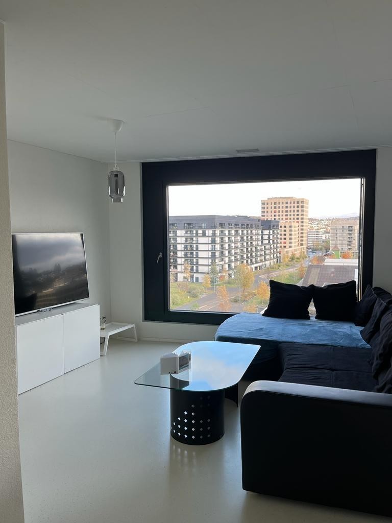Appartement de 2 ½ pièces, photo 2 sur 8