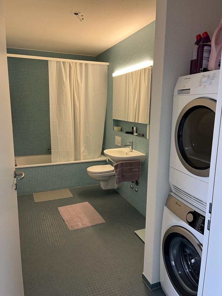 Appartement de 2 ½ pièces, photo 7 sur 8
