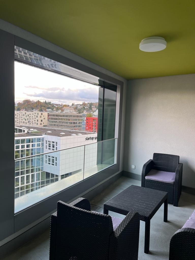 Appartement de 2 ½ pièces, photo 6 sur 8
