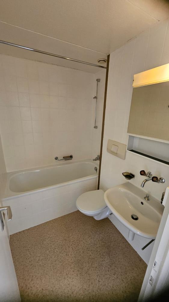 3 ½ rooms apartment, photo 6 sur 6