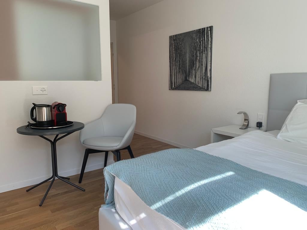 Studio de 1 ½ pièces