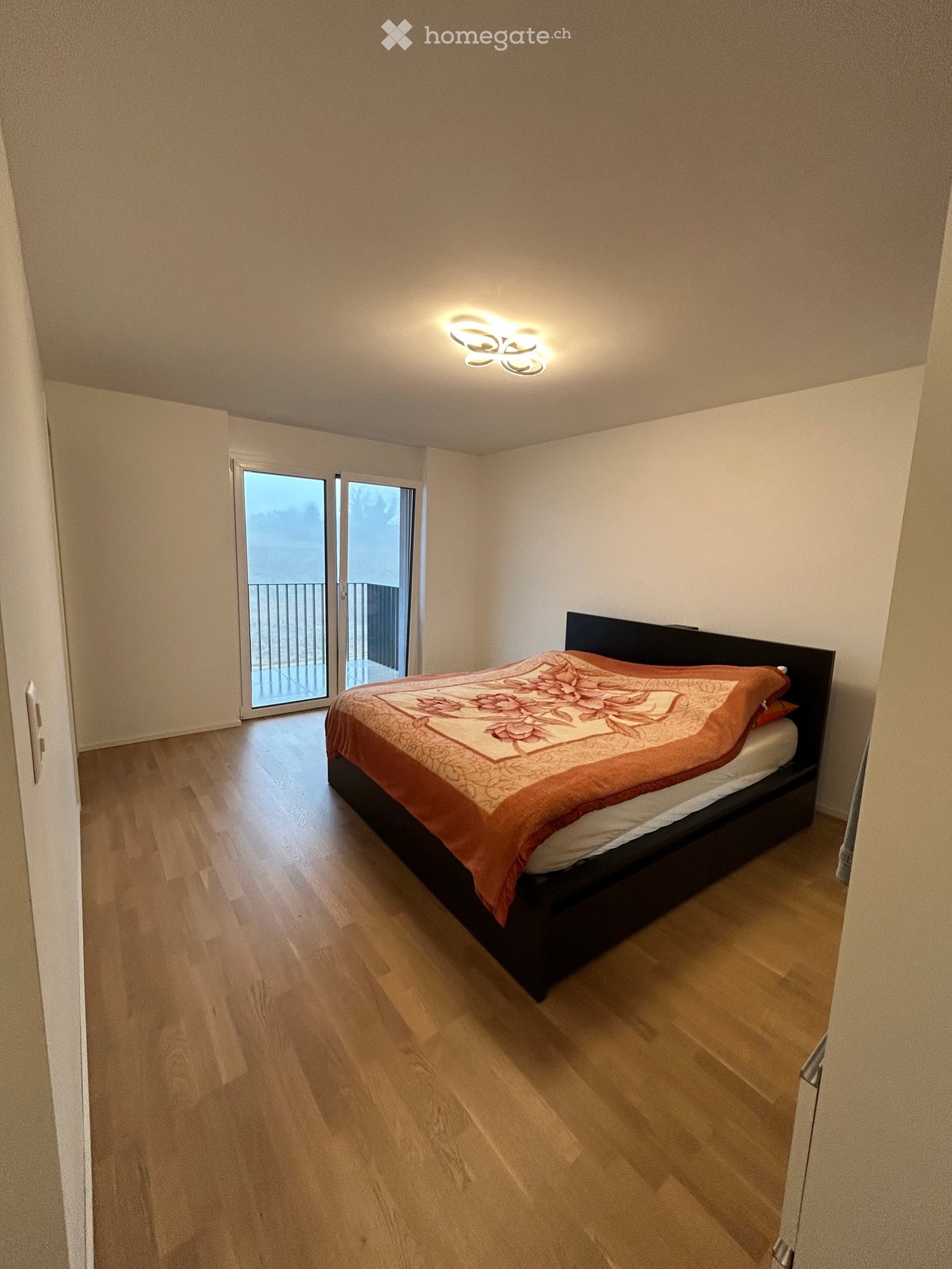 4 rooms apartment, photo 5 sur 5