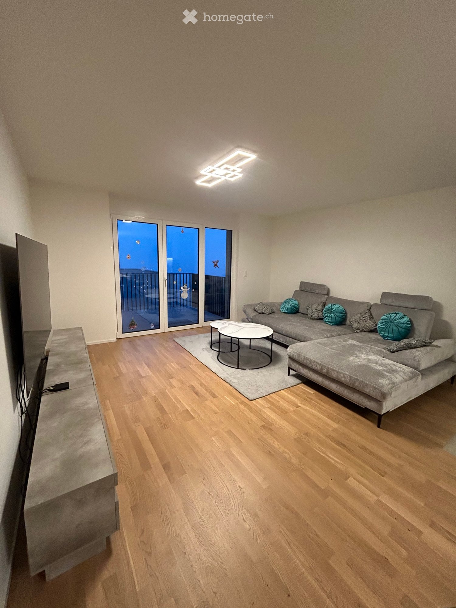 4 rooms apartment, photo 1 sur 5