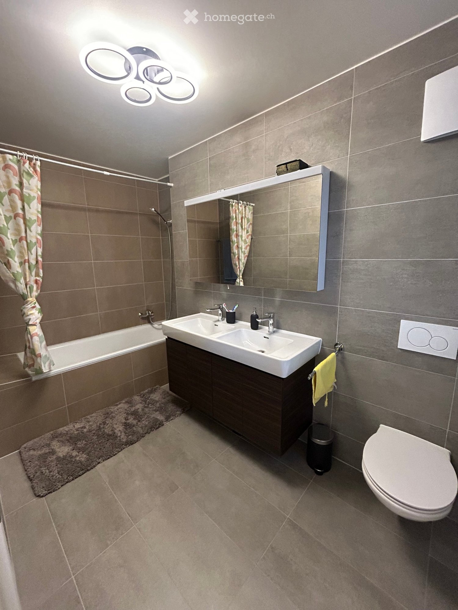 4 rooms apartment, photo 4 sur 5