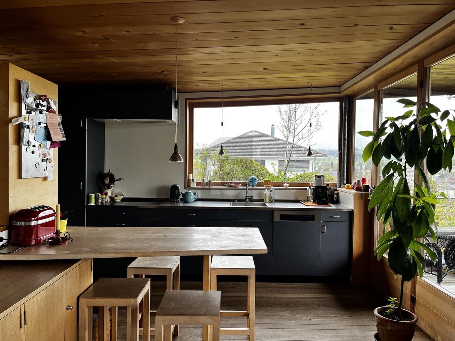 Maison individuelle de 7 ½ pièces, photo 4 sur 4