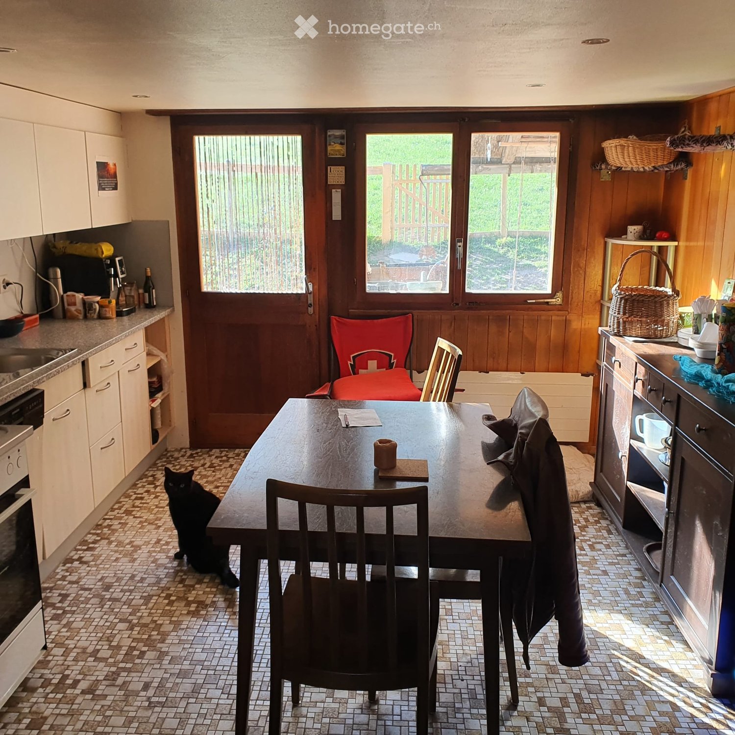 Appartement de 5 pièces, photo 3 sur 5
