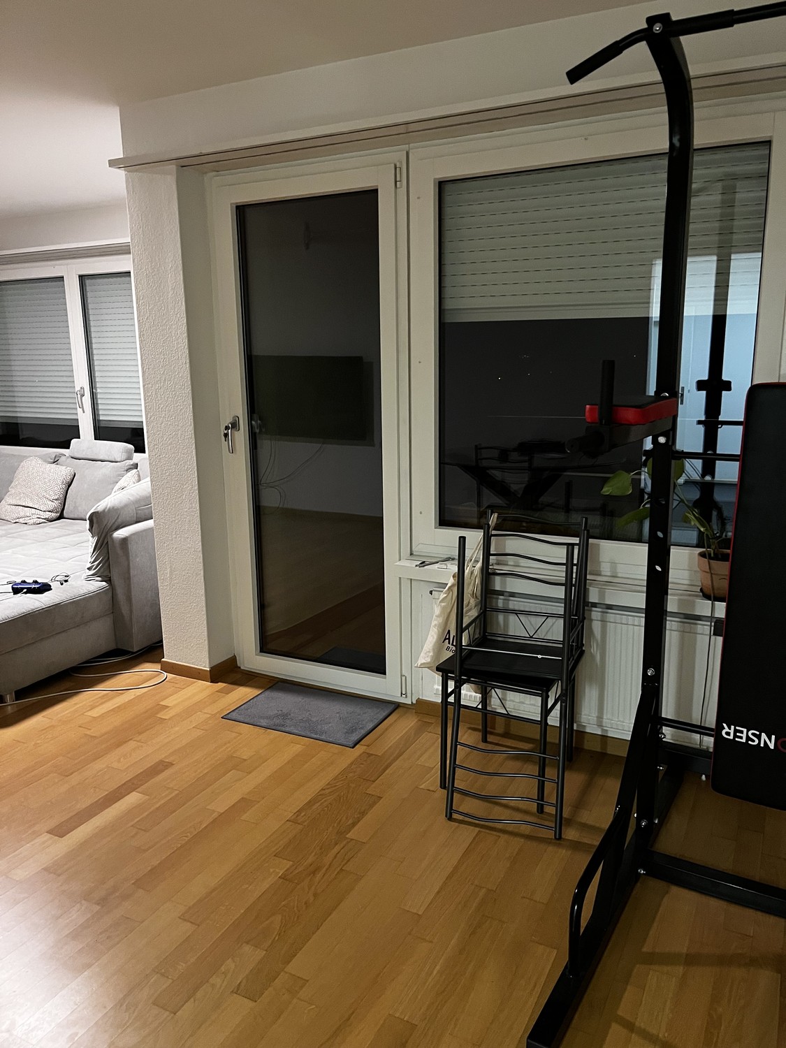 Chambre dans une colocation, photo 4 sur 7