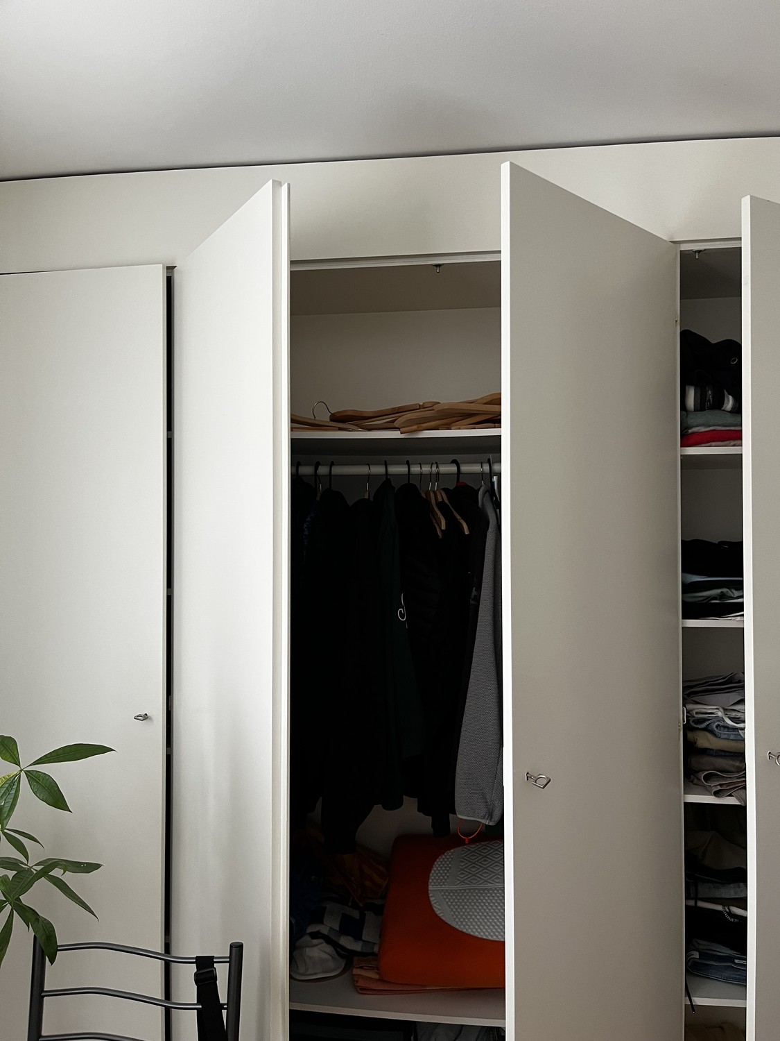 Chambre dans une colocation, photo 3 sur 7