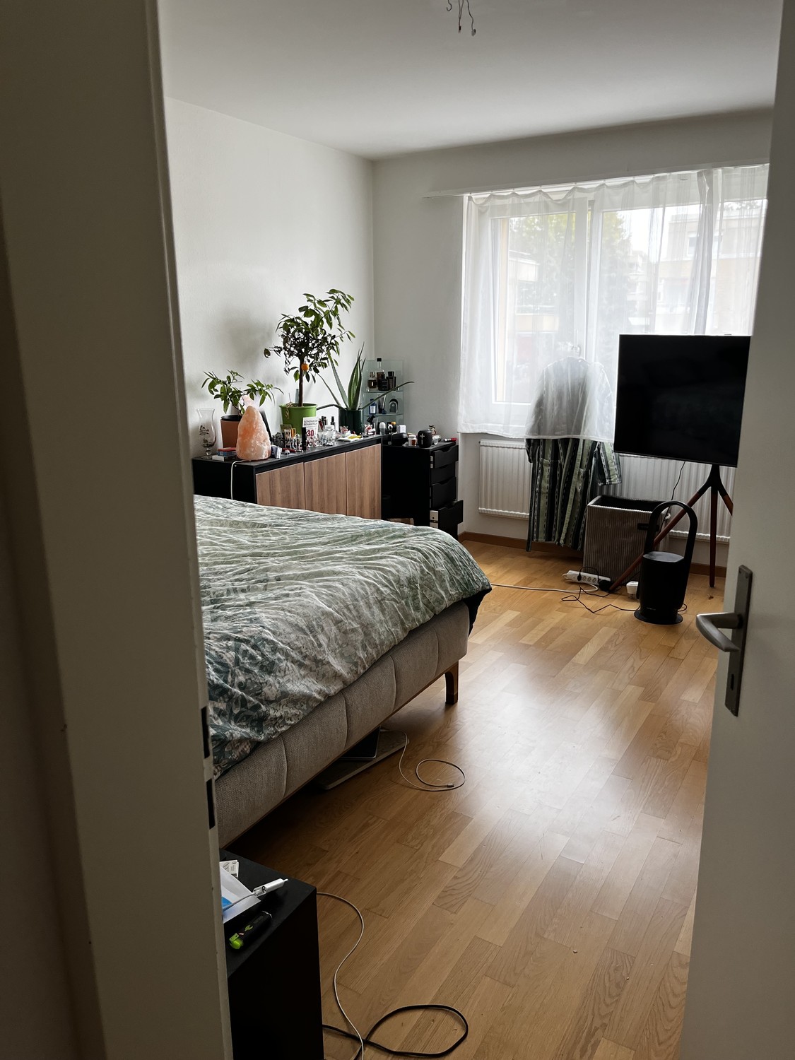 Chambre dans une colocation, photo 6 sur 7