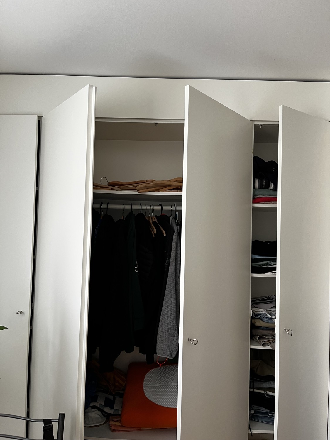 Chambre dans une colocation, photo 5 sur 7