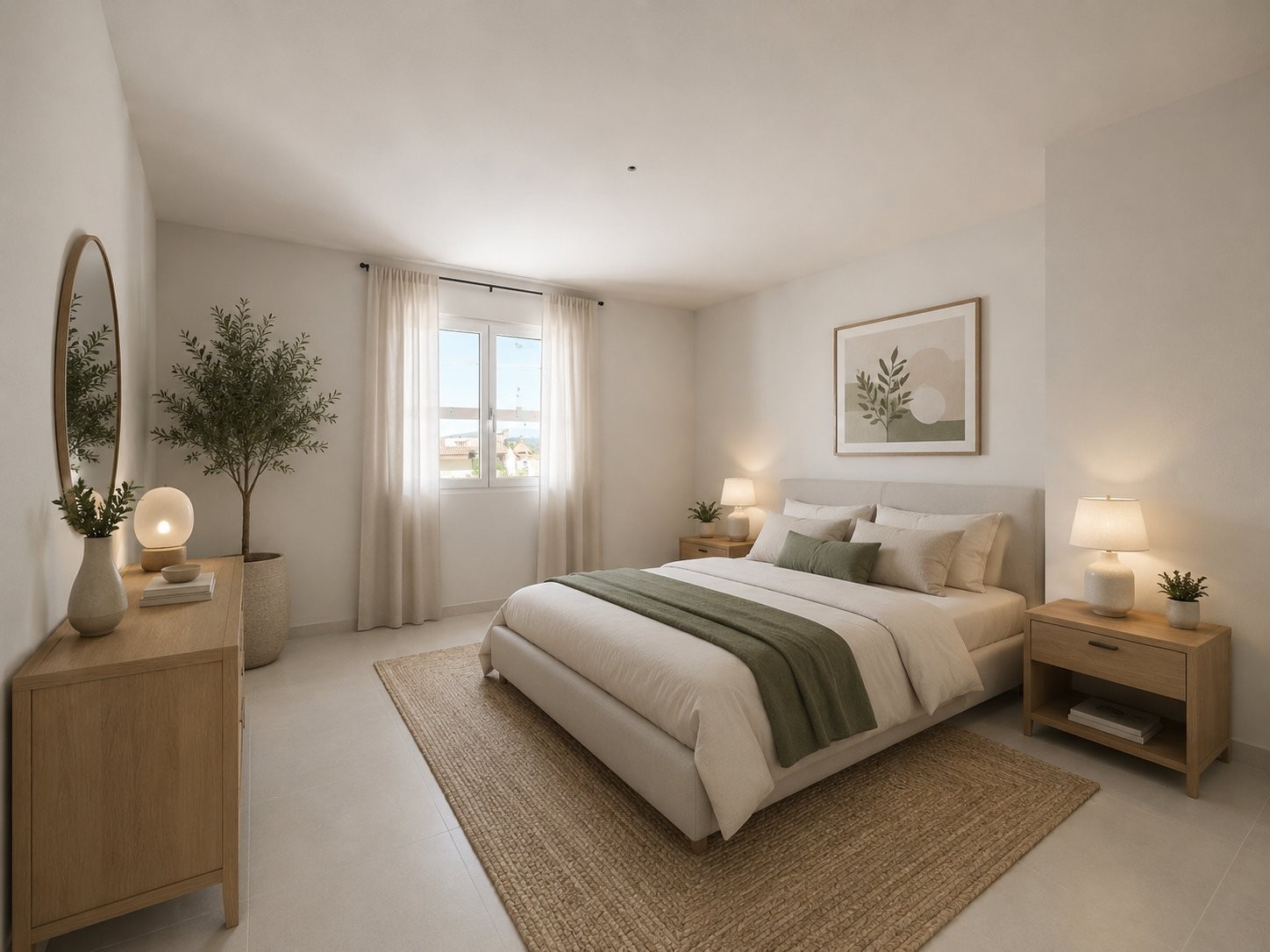 2 ½ rooms apartment, photo 1 sur 7