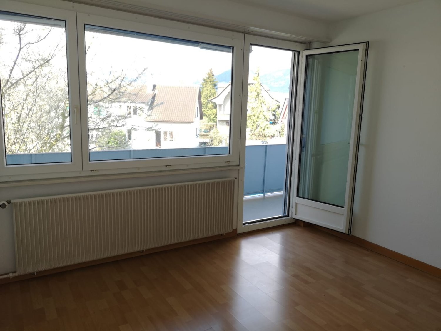 Appartement de 4 ½ pièces, photo 2 sur 5