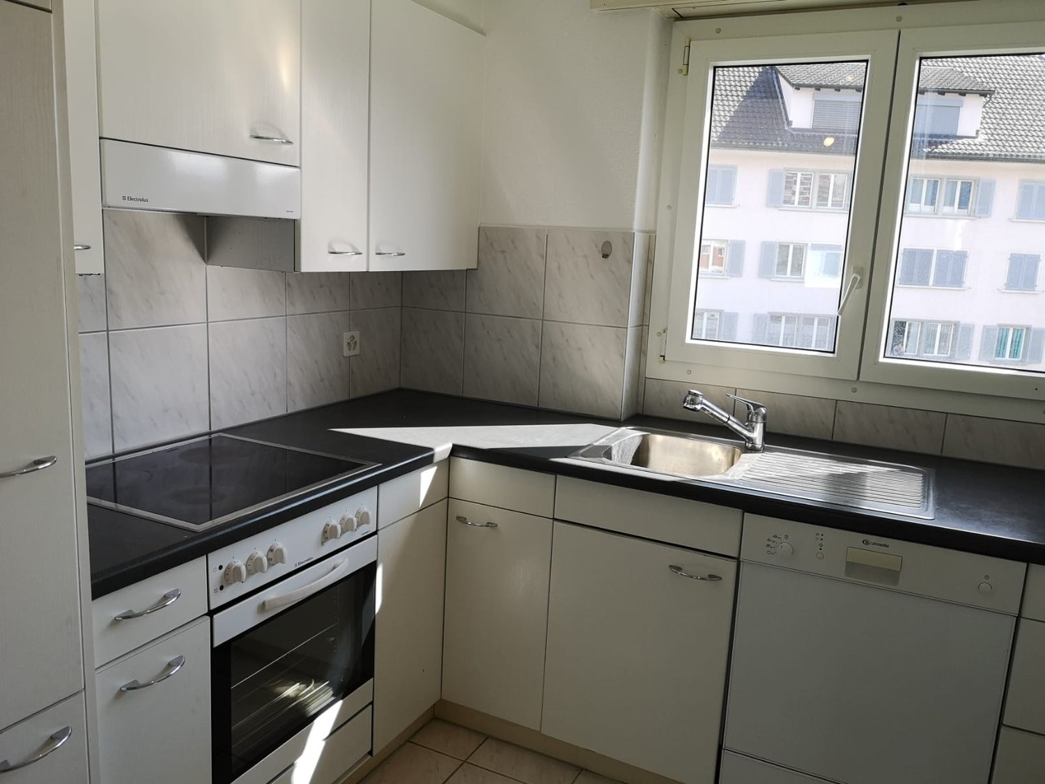Appartement de 4 ½ pièces, photo 3 sur 5