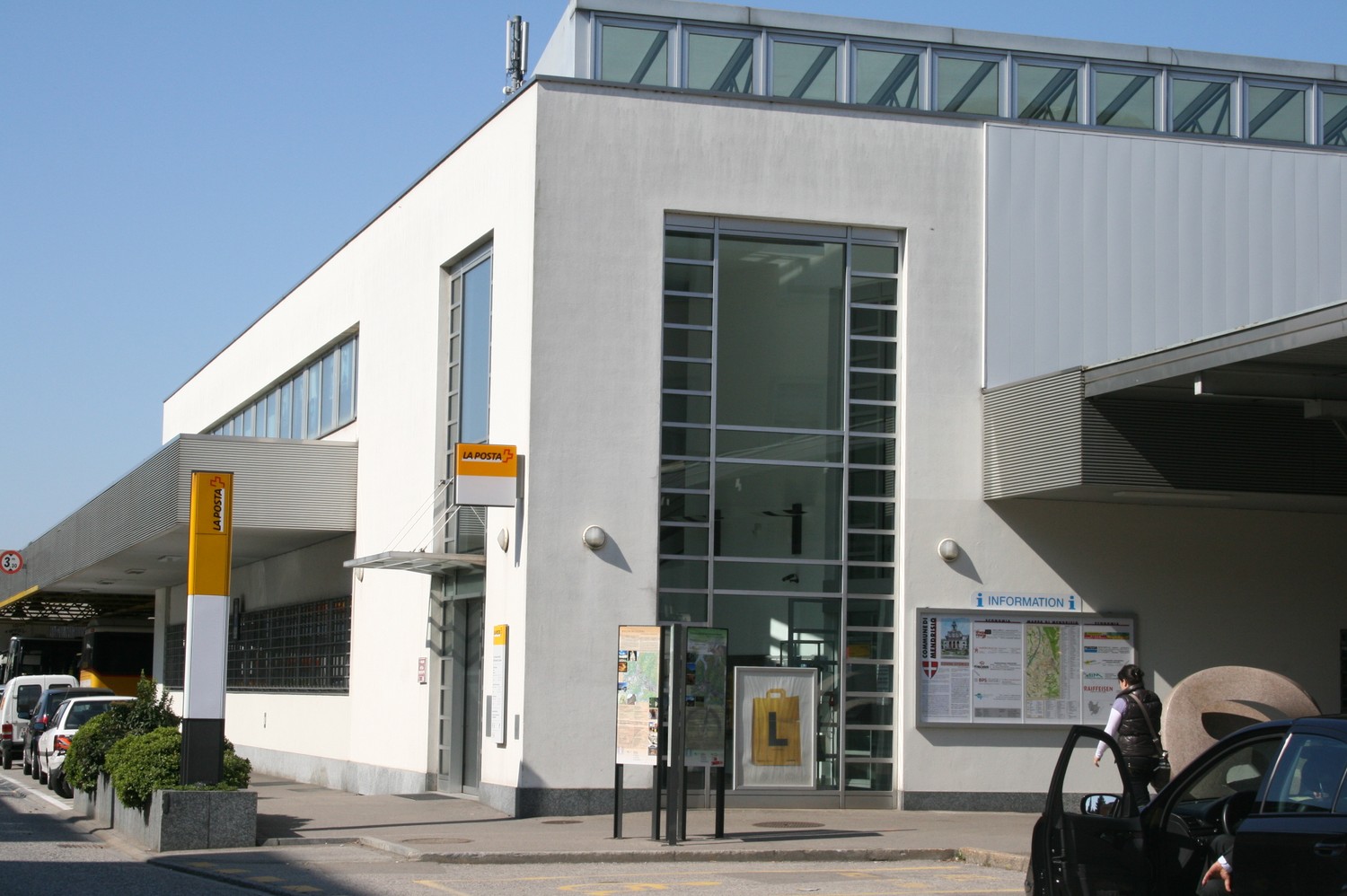 Bureau 42m²