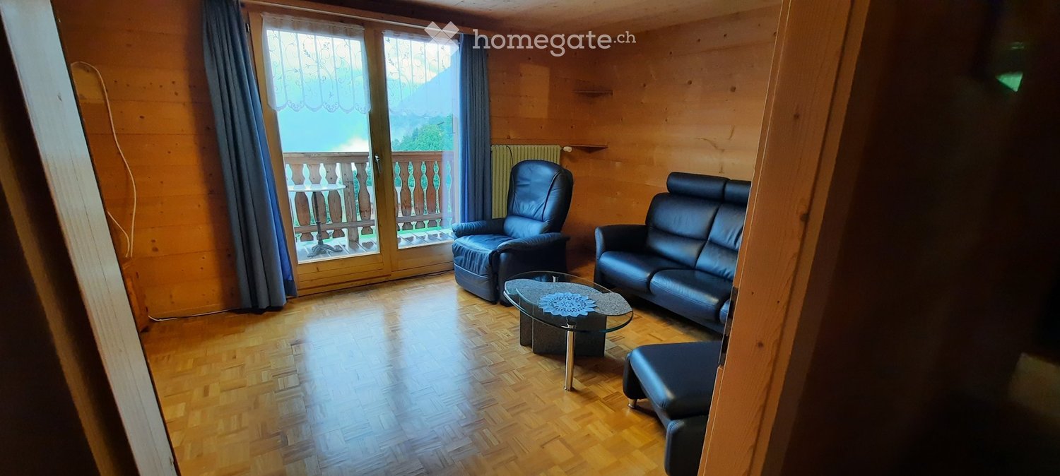 Appartement de 4 ½ pièces, photo 4 sur 5