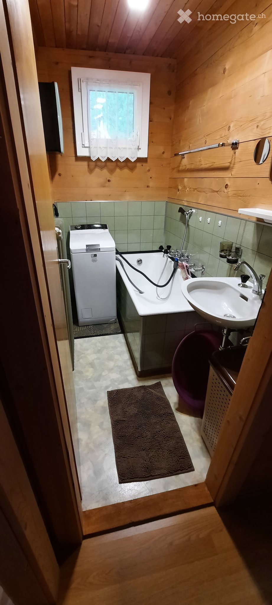 Appartement de 4 ½ pièces, photo 5 sur 5