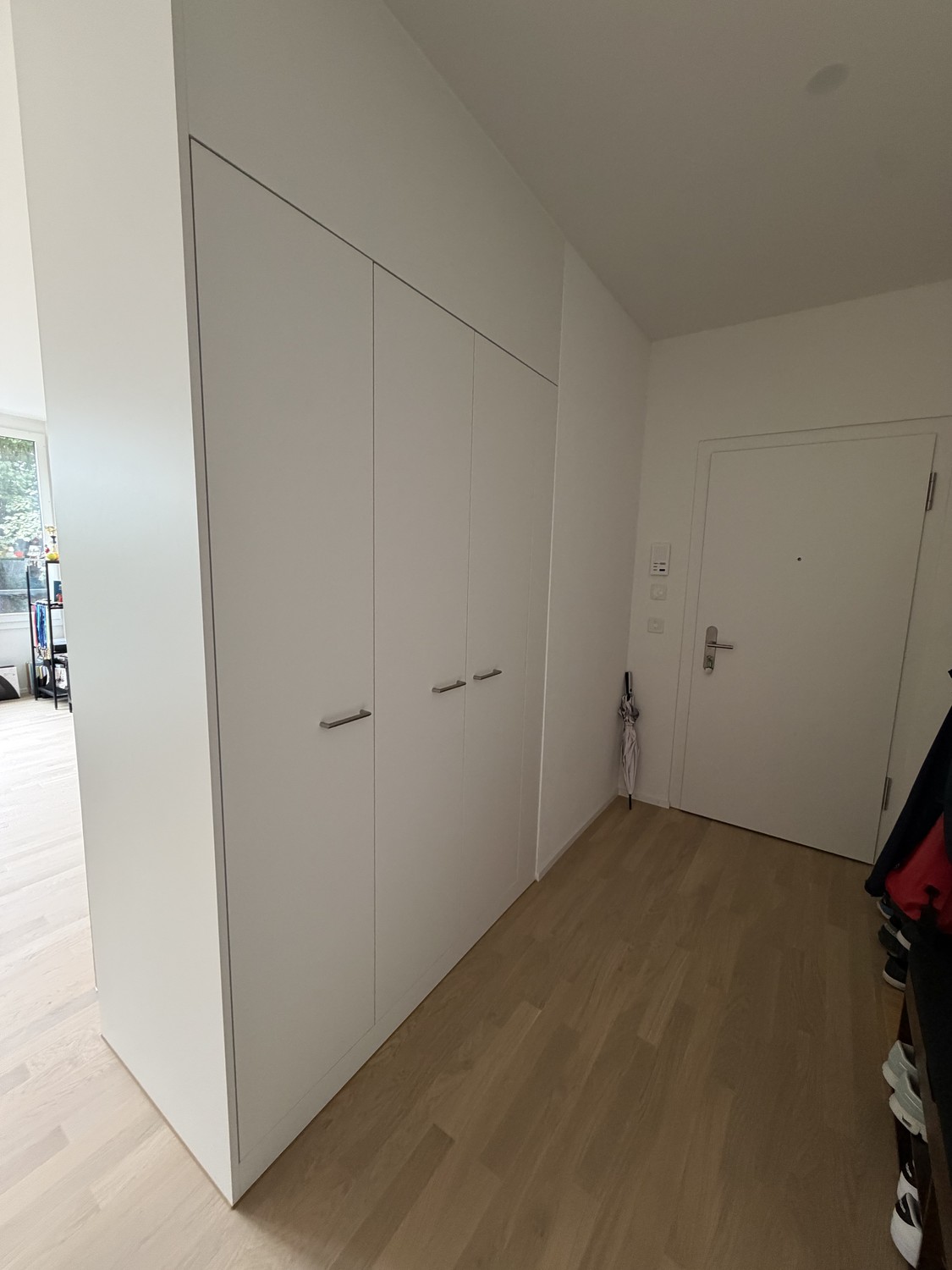 Appartement de 2 ½ pièces