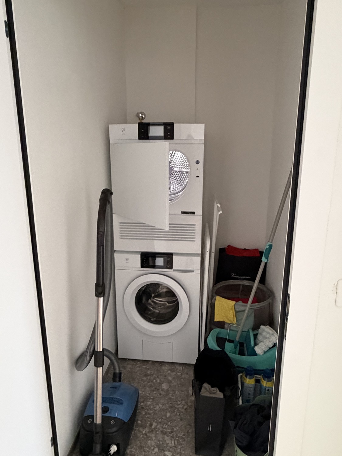 Appartement de 2 ½ pièces