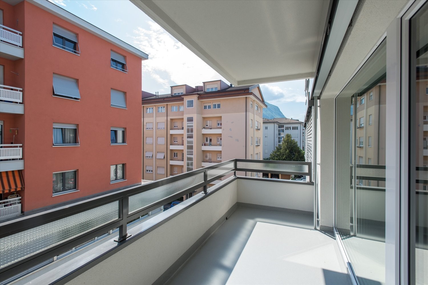 Appartement de 2 ½ pièces, photo 7 sur 8