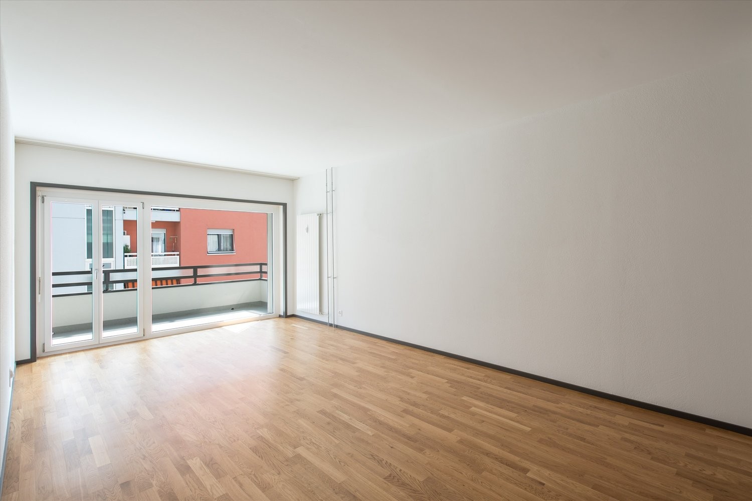 Appartement de 2 ½ pièces, photo 3 sur 8