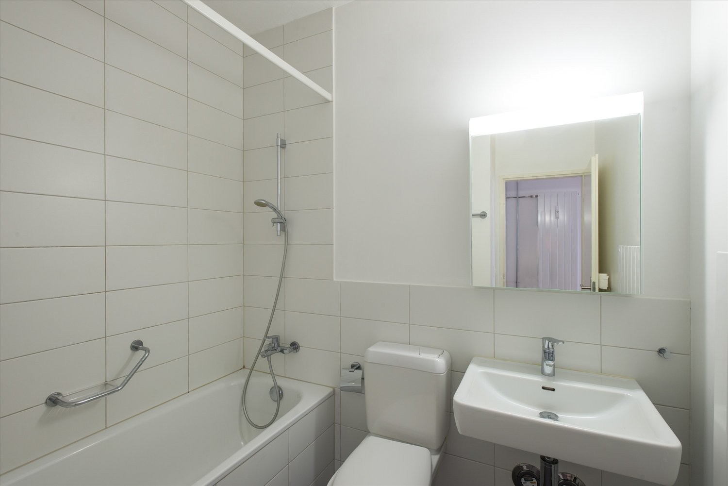 Appartement de 2 ½ pièces, photo 5 sur 8