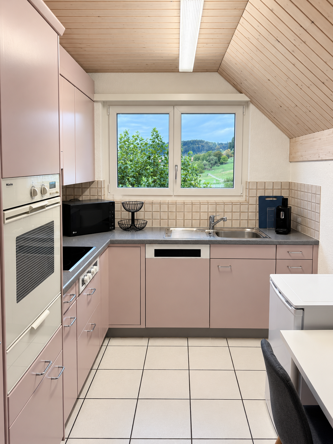 Appartement en attique de 3 ½ pièces, photo 9 sur 10