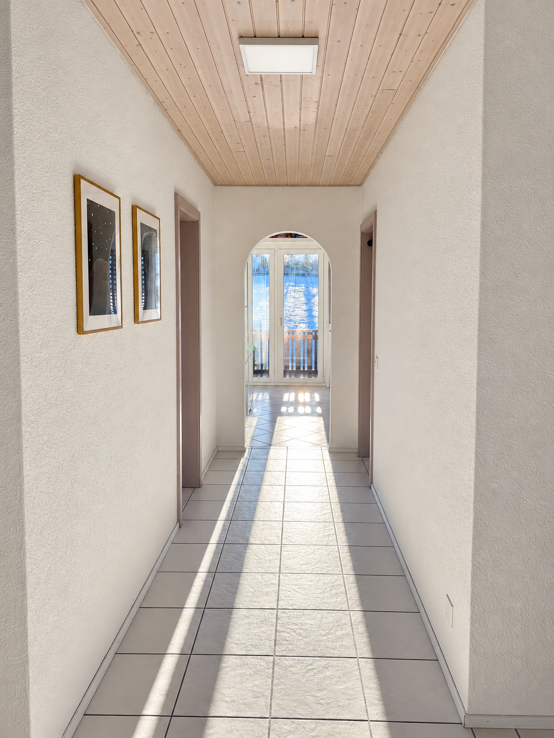 Appartement en attique de 3 ½ pièces, photo 7 sur 10