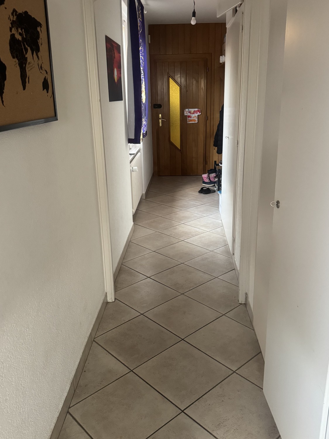 4 ½ rooms apartment, photo 5 sur 5