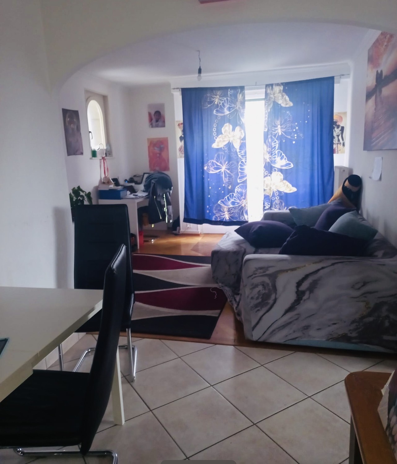 4 ½ rooms apartment, photo 1 sur 5