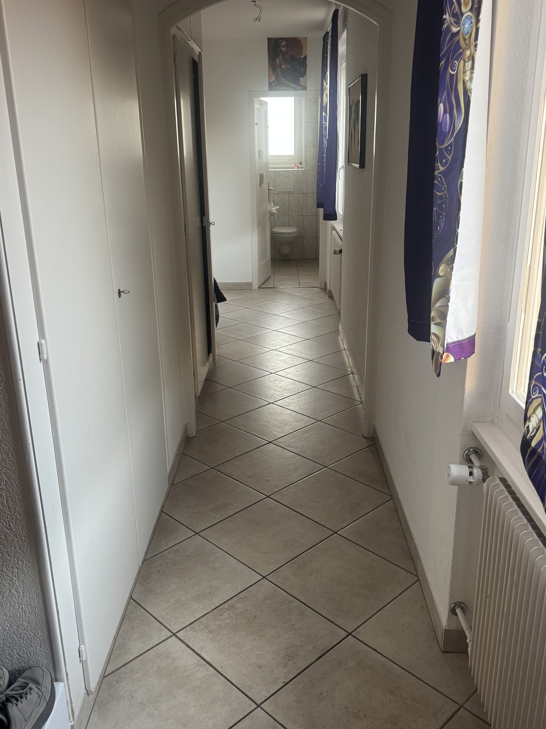 4 ½ rooms apartment, photo 3 sur 5