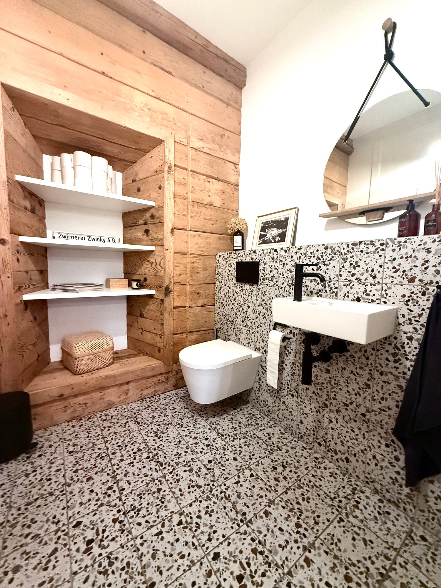 Chambre dans une colocation