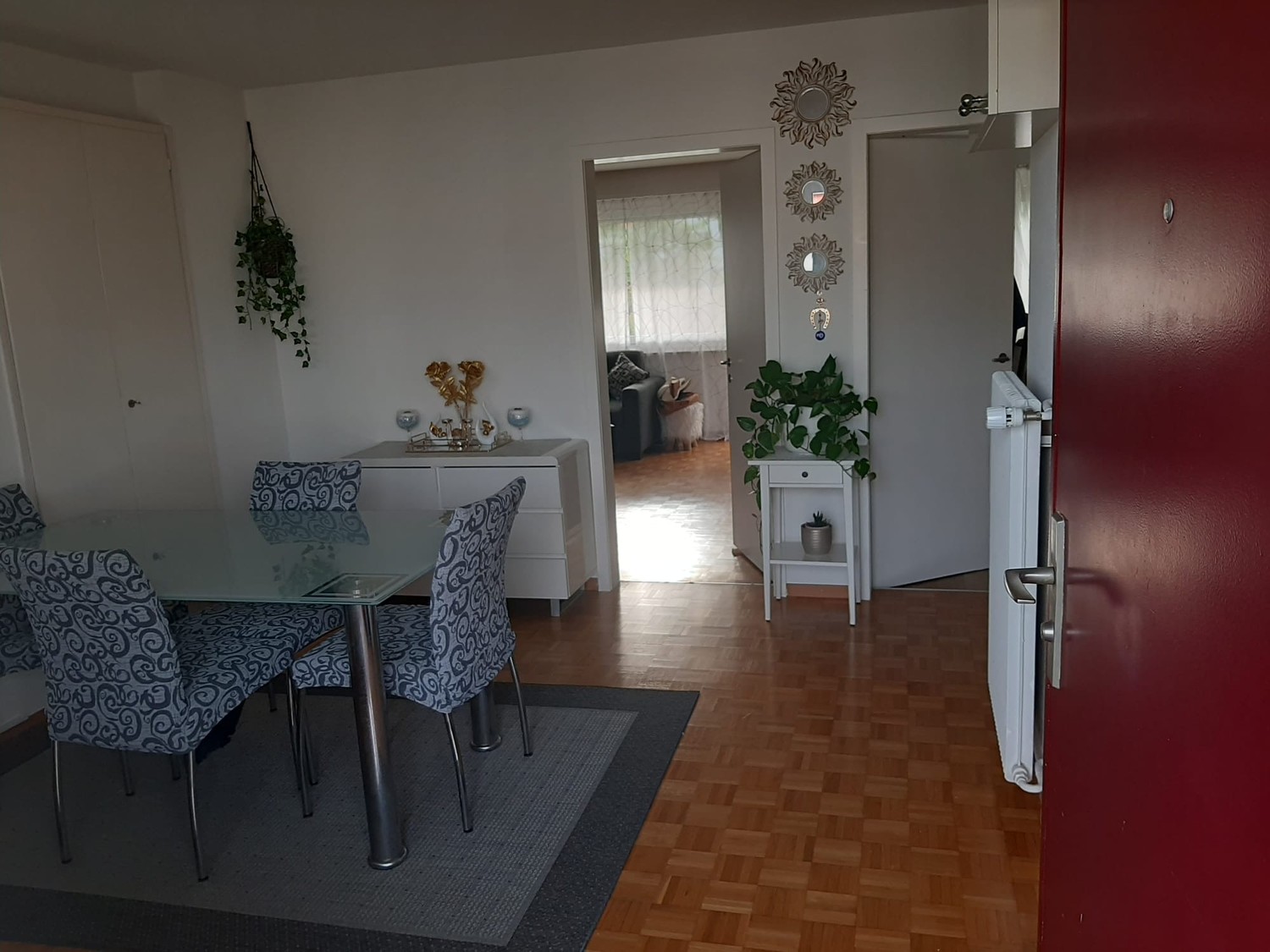 Appartement de 1 ½ pièces, photo 7 sur 8