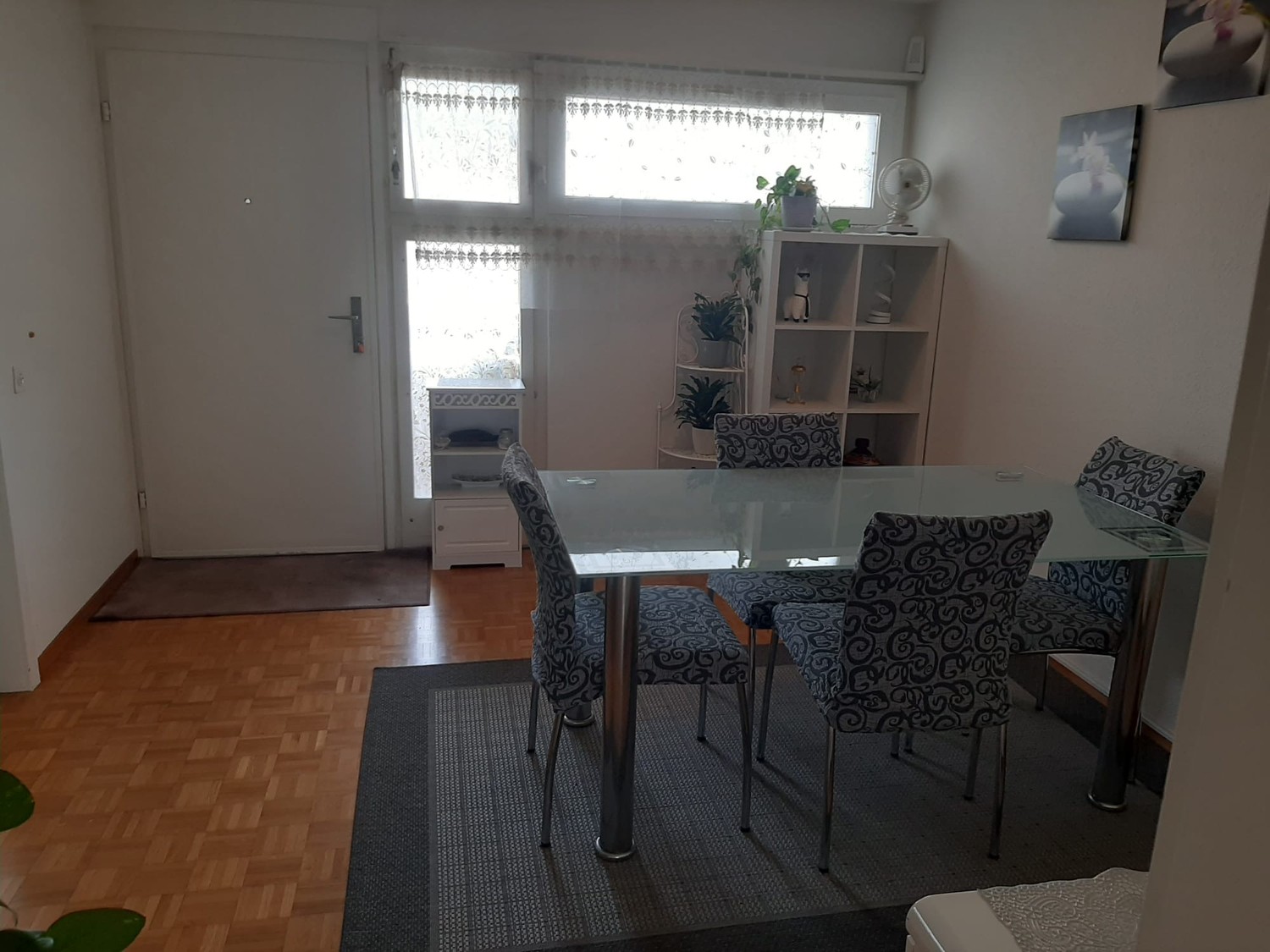 Appartement de 1 ½ pièces, photo 5 sur 8