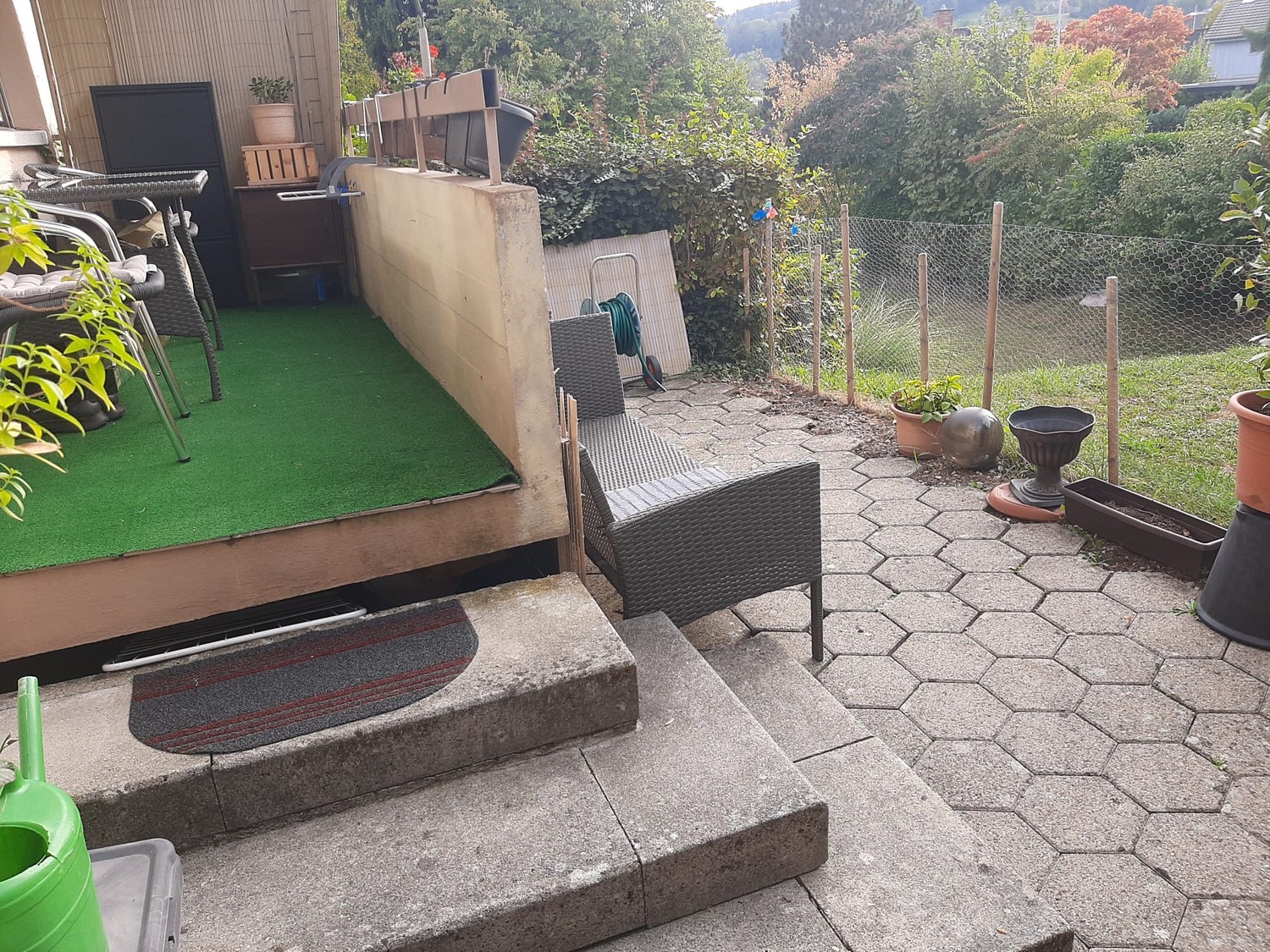 Appartement de 1 ½ pièces, photo 6 sur 8