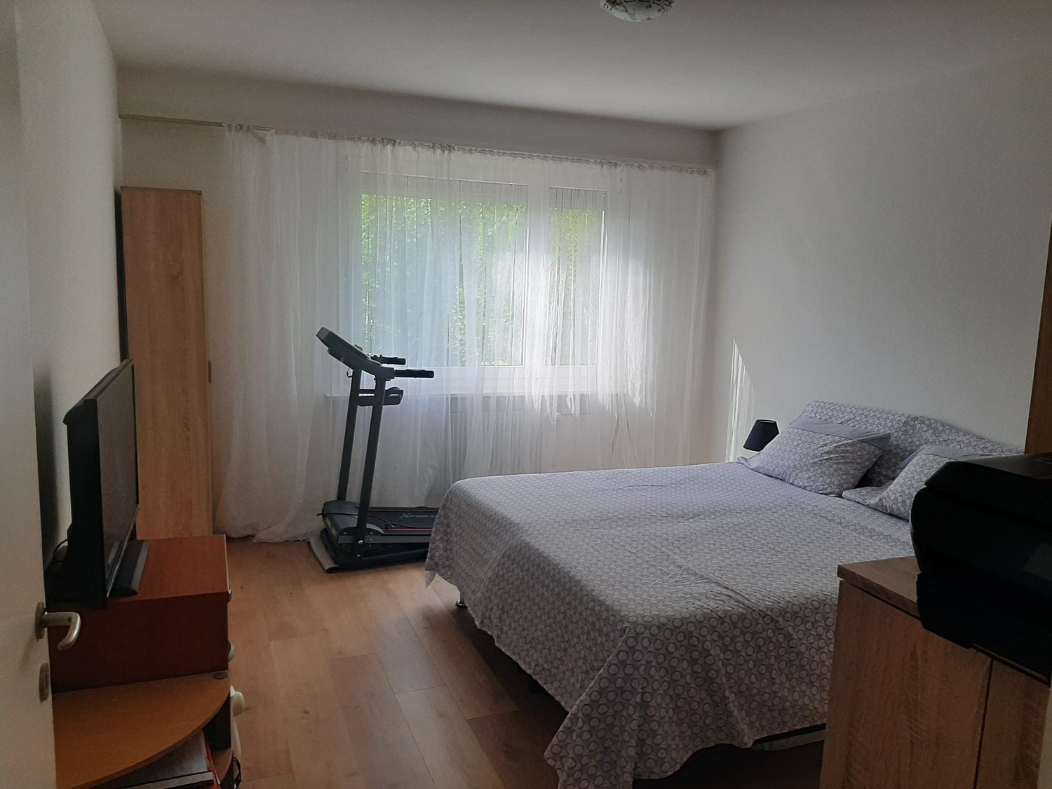 Appartement de 1 ½ pièces, photo 3 sur 8