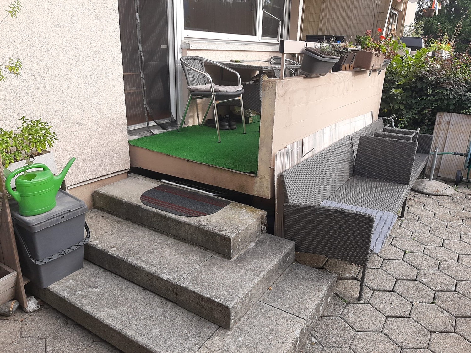 Appartement de 1 ½ pièces, photo 8 sur 8
