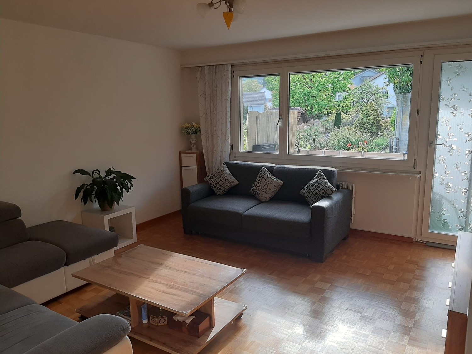 Appartement de 1 ½ pièces, photo 2 sur 8