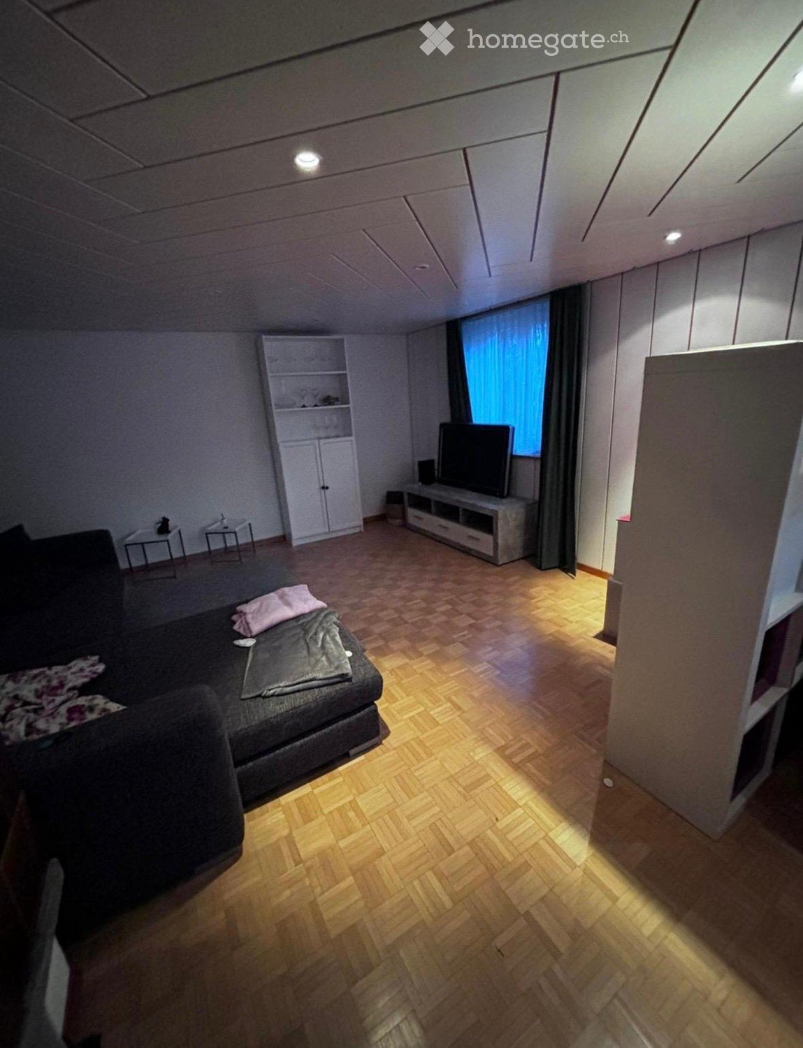 Appartement de 2 ½ pièces, photo 1 sur 5