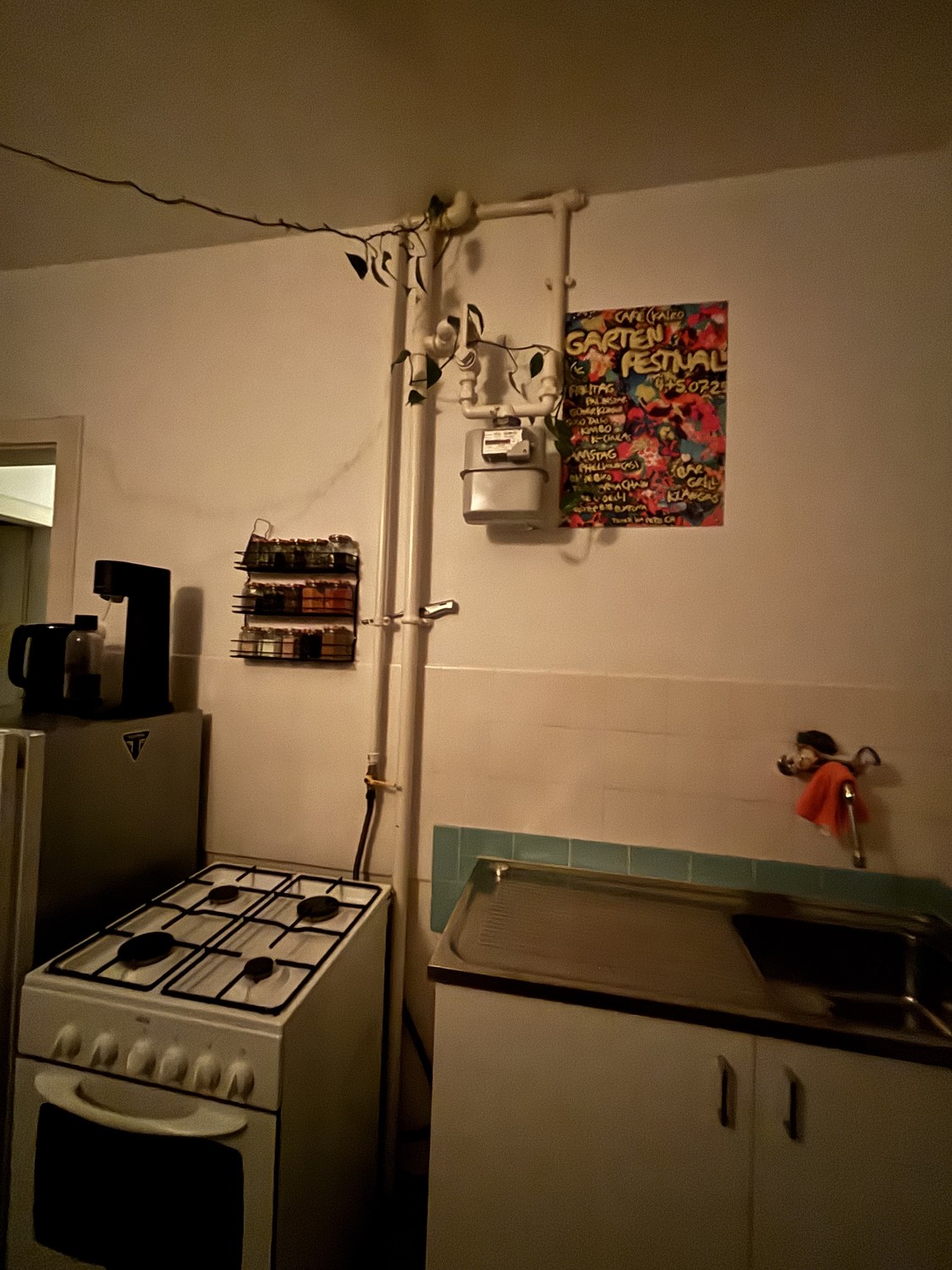Appartement de 2 ½ pièces, photo 5 sur 6