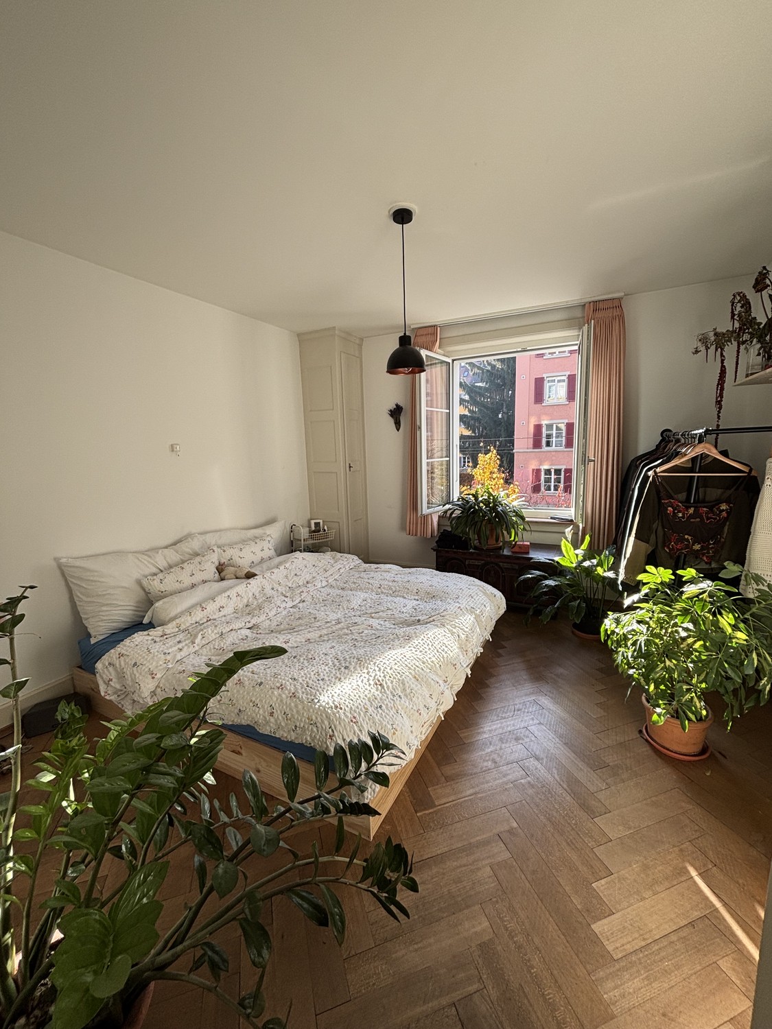 Appartement de 2 ½ pièces, photo 4 sur 6