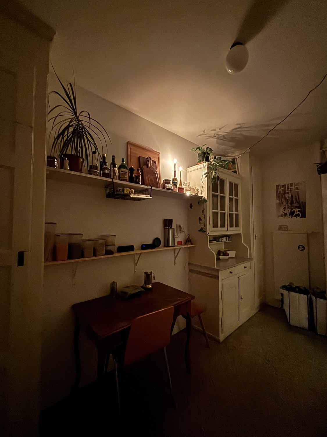 Appartement de 2 ½ pièces, photo 6 sur 6