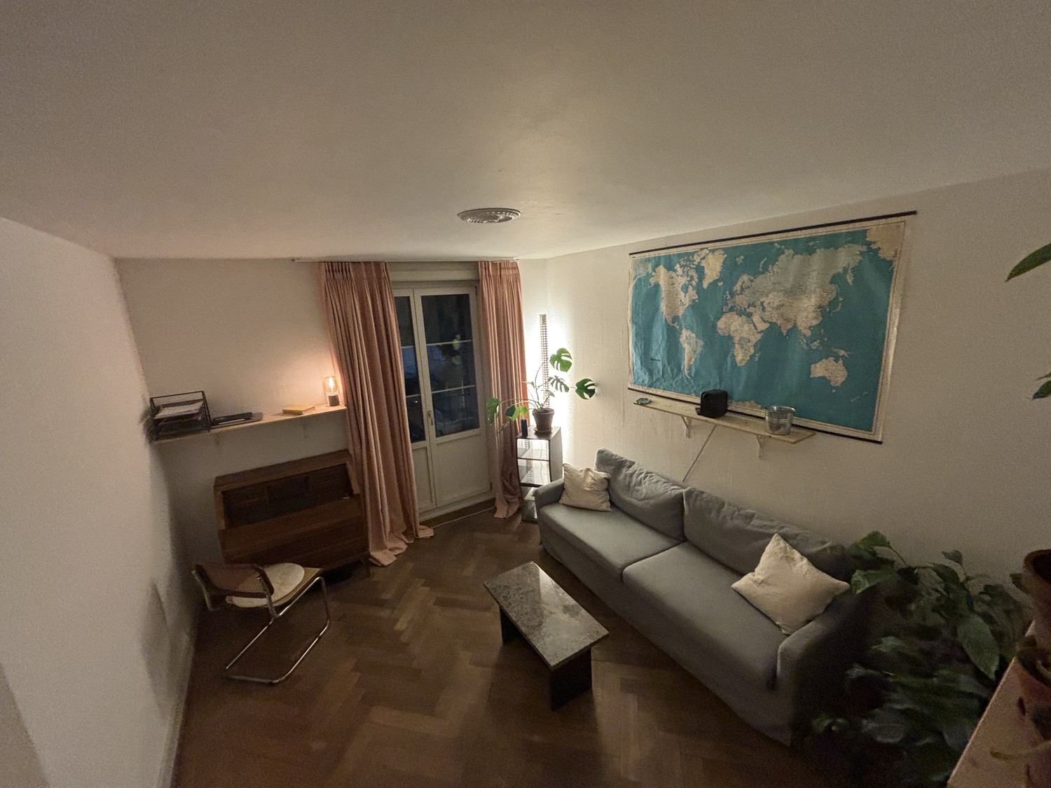 Appartement de 2 ½ pièces, photo 2 sur 6